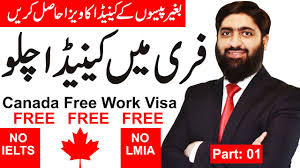 canada free visa apply online 2024