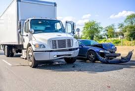 Commercial Truck Accidents Lawyer