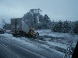 Jackknife Truck Accidents Lawyer