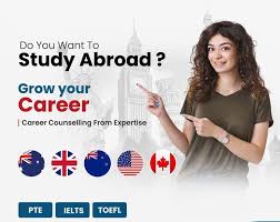 Studying abroad in the UK, USA, and Canada Scholarships in 2024