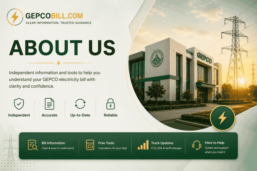 About Us